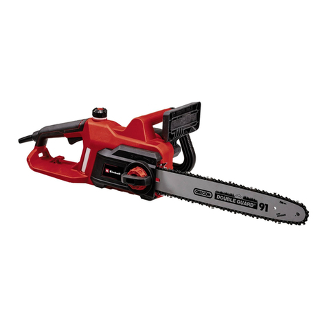 EINHELL GC-EC 2040 User manual