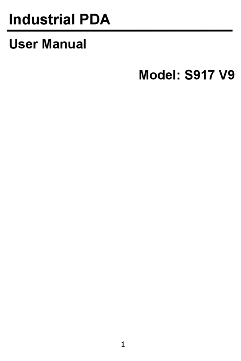 Senter S917 V9 user manual