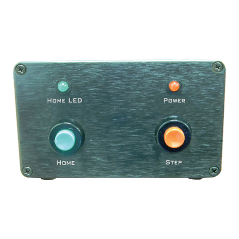 Colnatec Infinity User manual