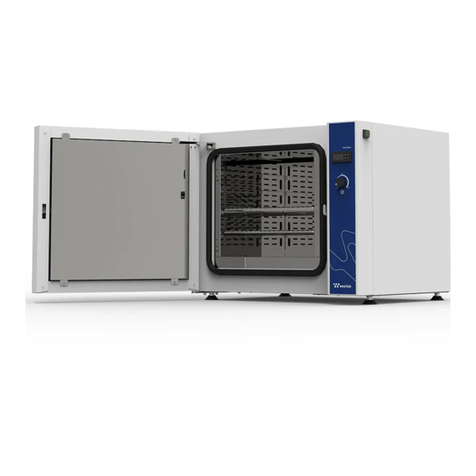 Westlab 663-913 product manual