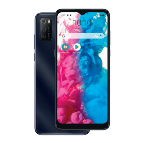 essentiel b HeYou 70 quick start guide