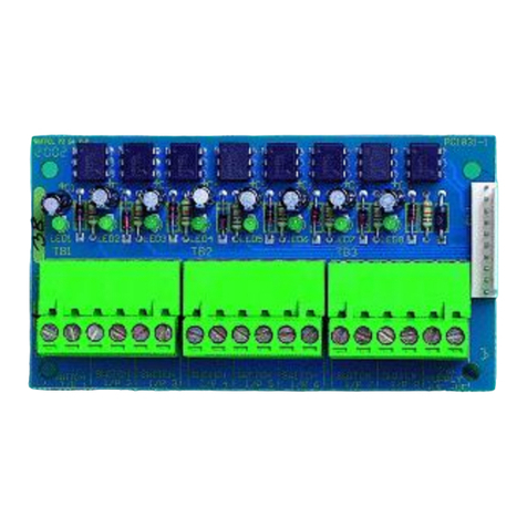 Advanced MxPro 4 manual