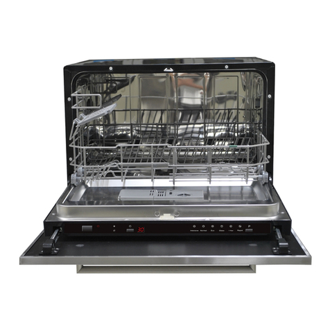 Stengel GS6-6FI2 instruction manual