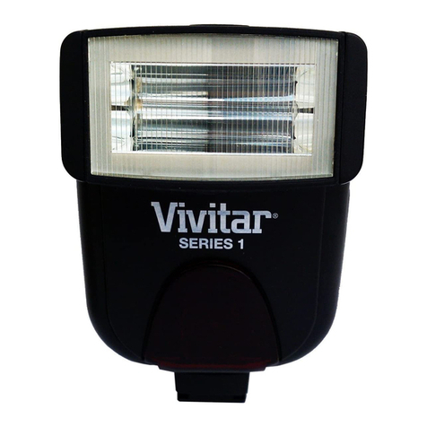 Vivitar Series 1 instruction manual