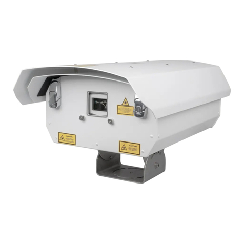 KVANT Logolas series User manual