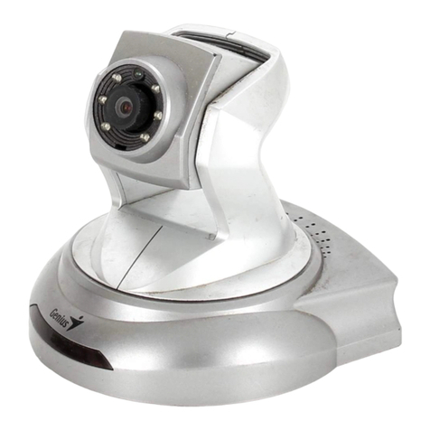 Genius IPCam 350TR user manual