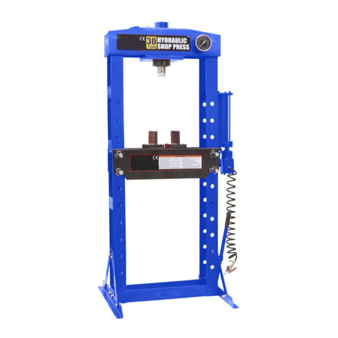 RUDETRANS RP30-F user manual