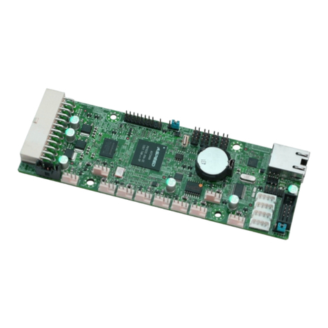 Supero CSE-PTJBOD-CB3 user guide