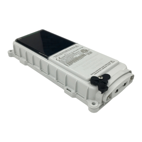 TitanGPS TT1SPSATsolar Quick install guide