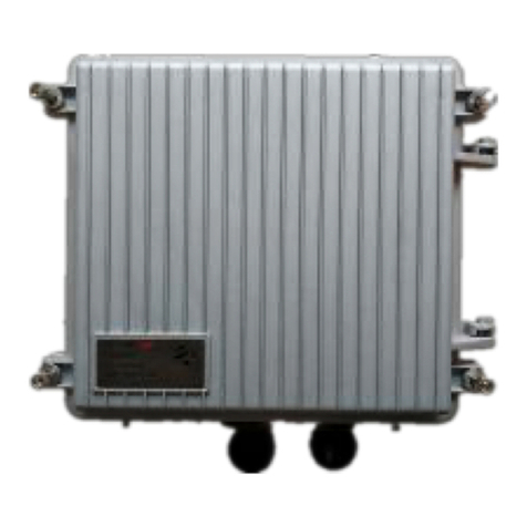 RisingHF RHF2S208 user manual