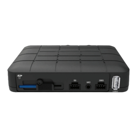 TitanGPS CP4 Quick install guide