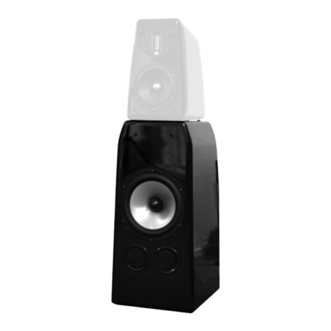 XTZ SEAS equipped XTZ99 W10.17P user manual