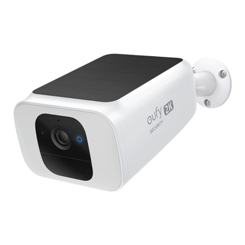 EUFY SoloCam S40 quick start guide
