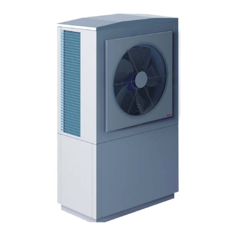 auer HRC 70 PILOT-PREMIUM Installation and operating instructions auer HRC 70 PILOT-PREMIUM Installation and operating instructions