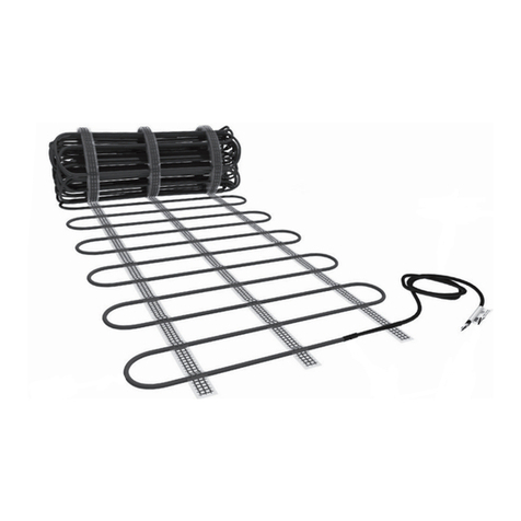 ELEKTRA SnowTec 400V installation manual