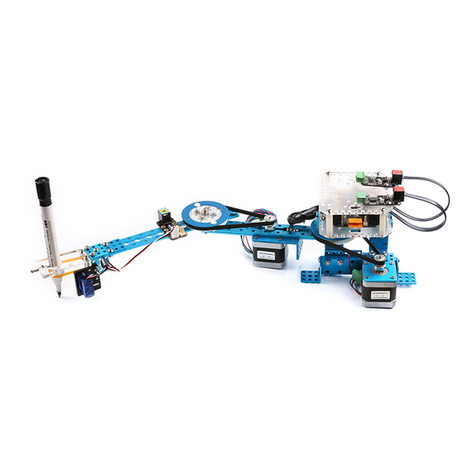 Makeblock mDrawBot Kit Dimensions Makeblock mDrawBot Kit Dimensions