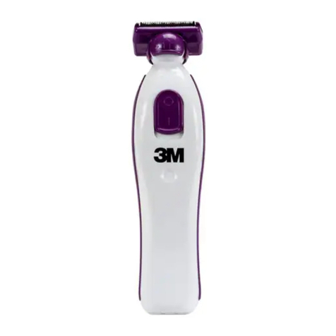 3M 9661L manual