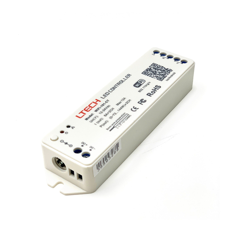 Ltech WiFi-101-CT operating instructions