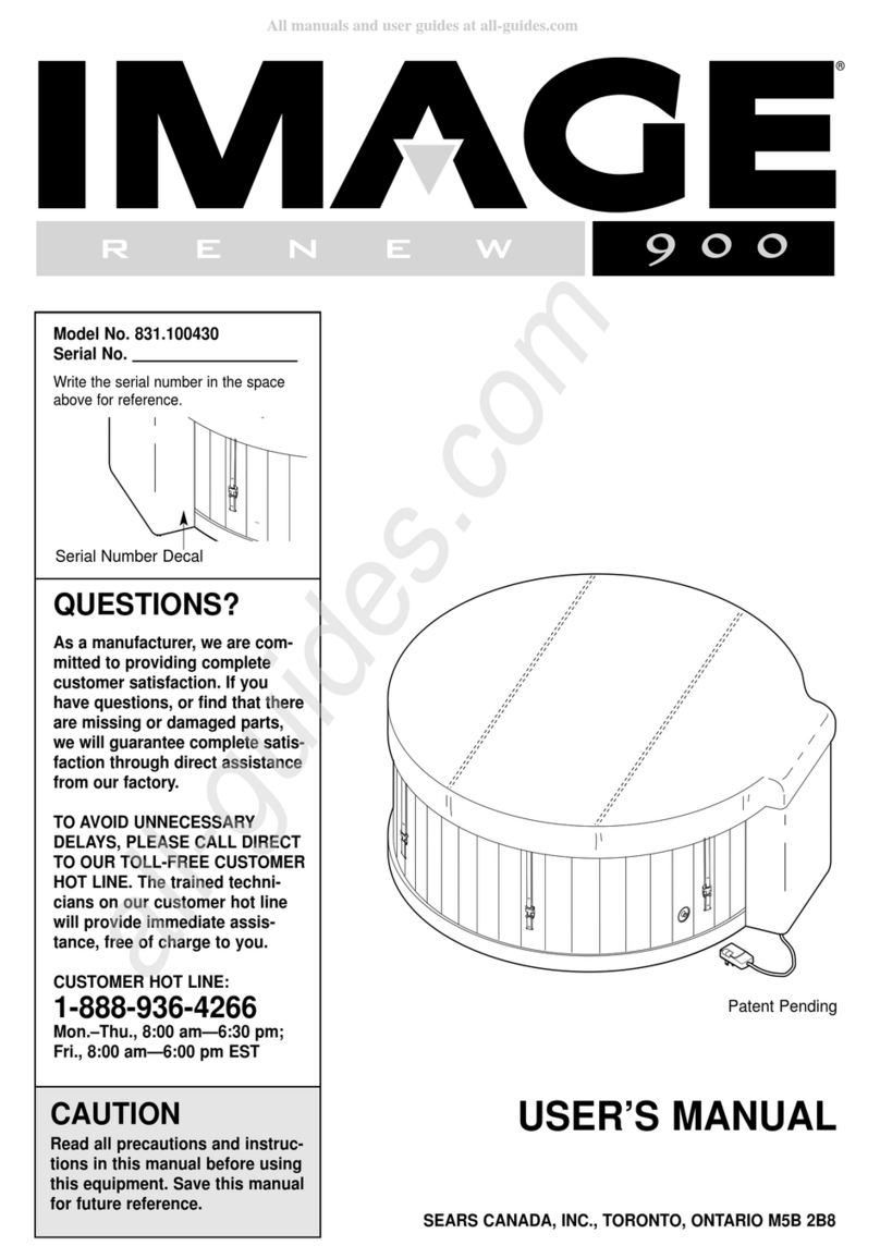 Image Renew 900 user manual Image Renew 900 user manual