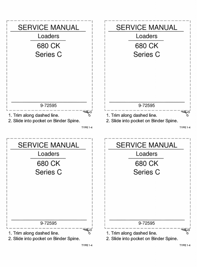 Case Series C User manual