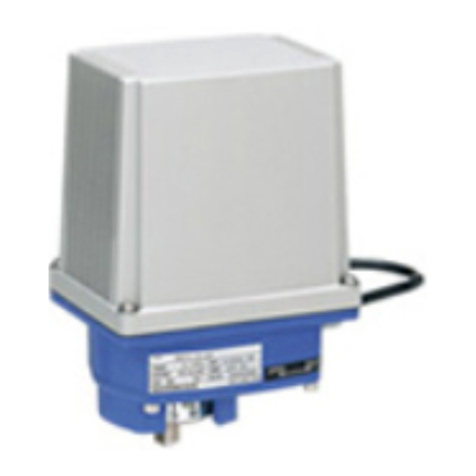 SENTRONIC M-SYSTEM DANAGE quick start guide