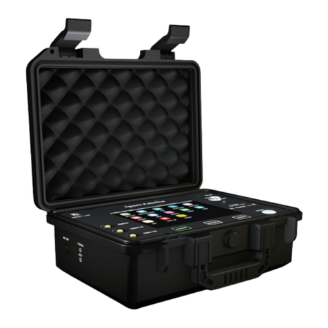 Spark CT-05 user manual