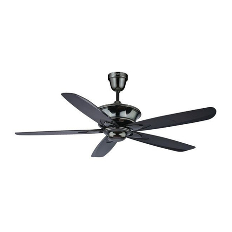 Rubine RCF-NE700-5B User manual