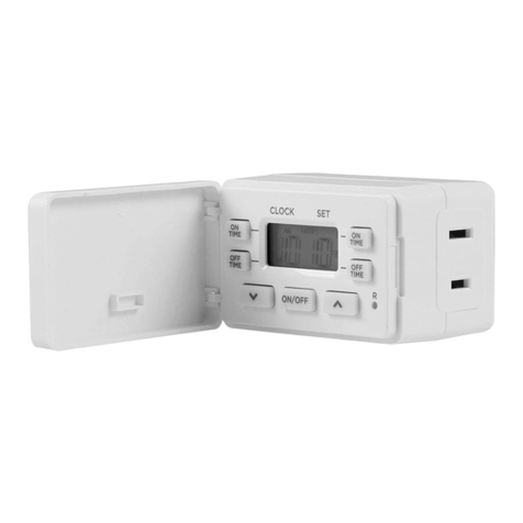 Jasco UltraPro User manual