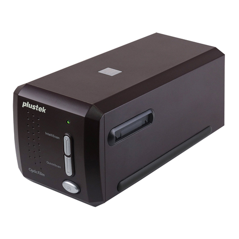 Plustek OpticFlim 8300i user guide