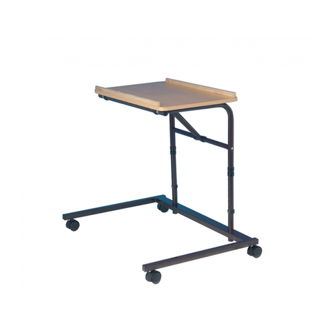 ABLE2 PR60195 User manual