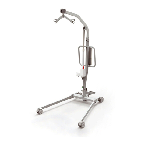 Mackworth M Series user manual