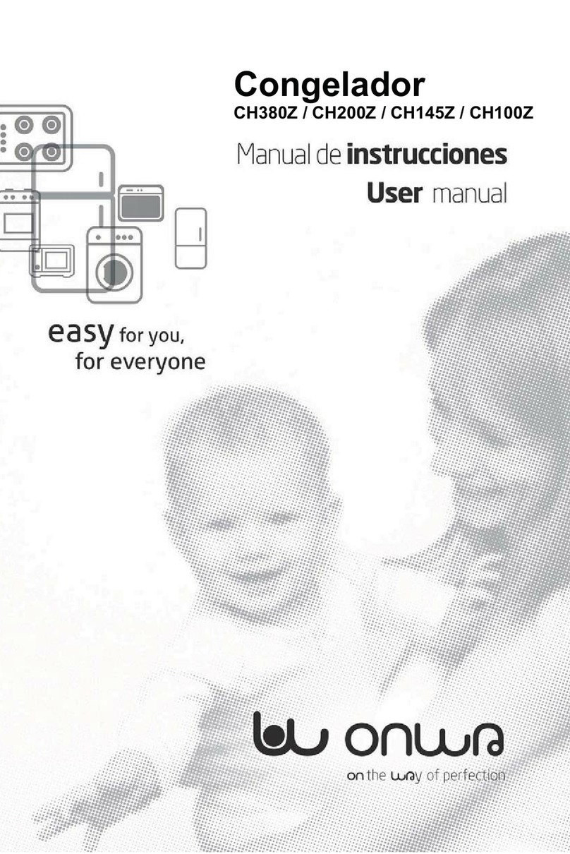 Onwa CH380Z user manual