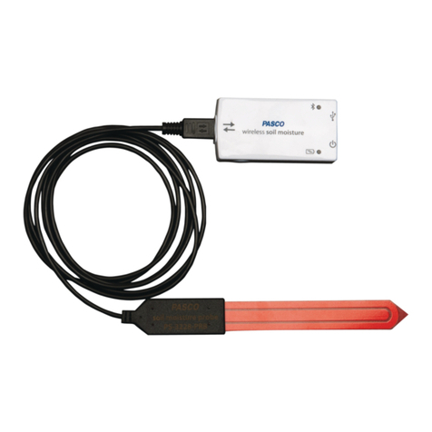 PASCO PS-3228 Product guide