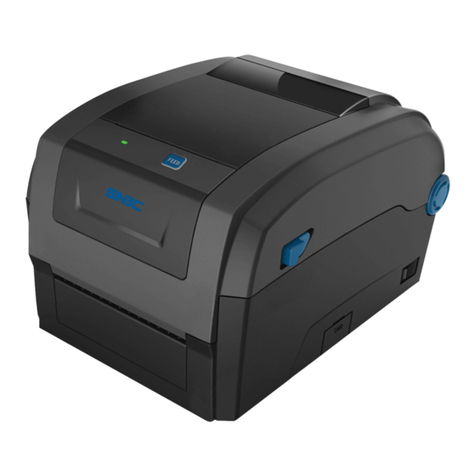 SNBC BTP-3200E Owner's manual