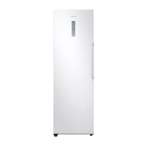 Samsung RZ32 Series User manual