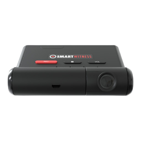 Smart Witness AP1 Quick start installation guide
