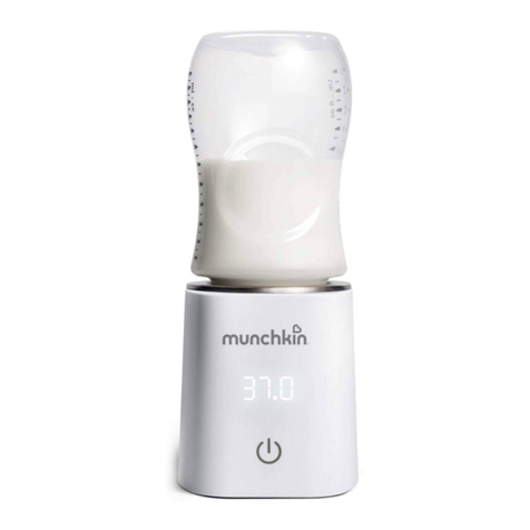 Munchkin 37 manual