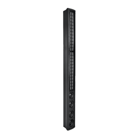 Wisdom Sage L75m User manual