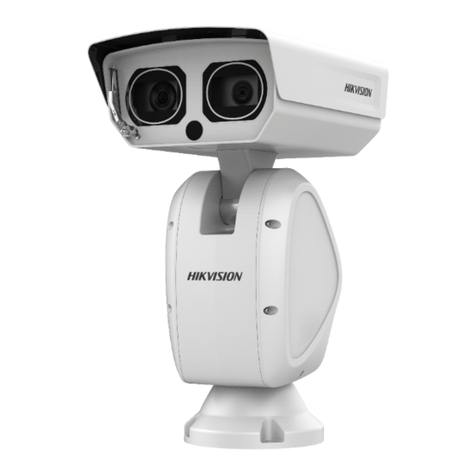 HIK VISION DY7 Series User manual
