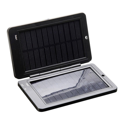 VOLTCRAFT SL-6 User manual