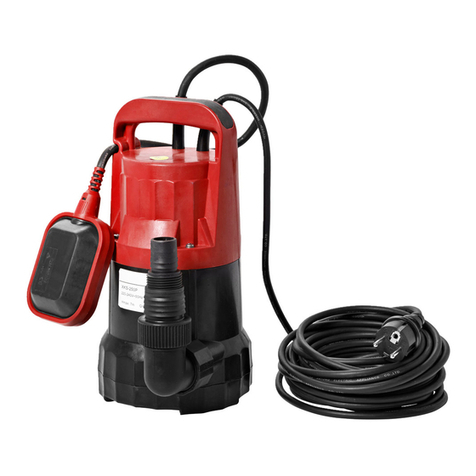 Meec tools 731104 operating instructions