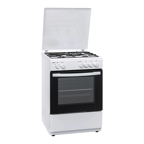 AYA ACM66W/3 Service manual