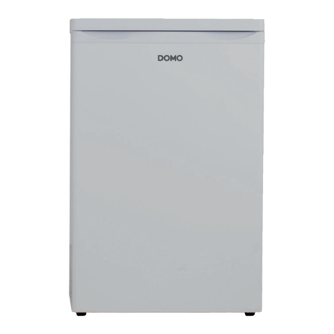 Linea 2000 Domo DO91126 User manual