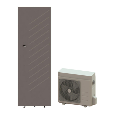 MAXA i-SHWAK V4 06 User's and installer's manual