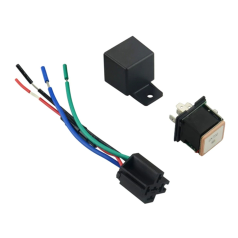 Flexcom LK720A User manual Flexcom LK720A User manual