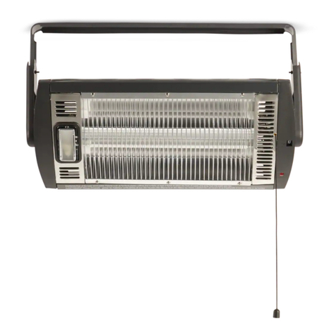 MasterCraft 052-9867-0 instruction manual