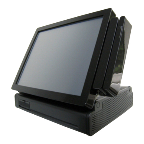 Longshine GFT-150 Series user manual