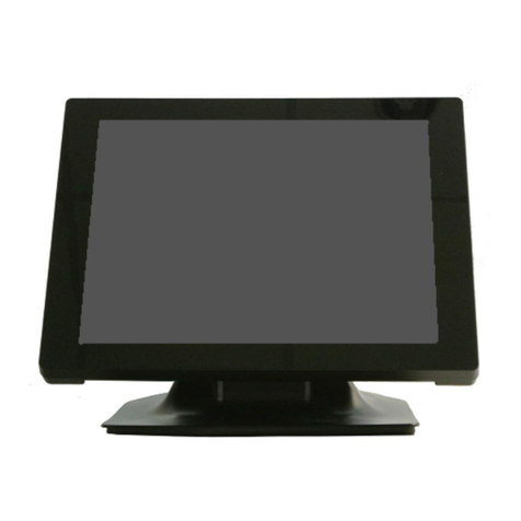 Longshine RDT-150F Series user manual