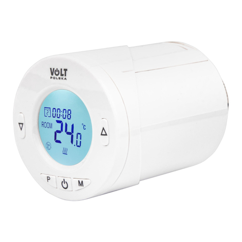 Volt HT-10R user manual