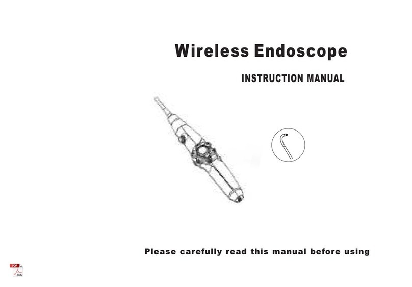 Shenzhen 2A3A7-CW instruction manual